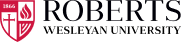 Roberts Wesleyan University logo
