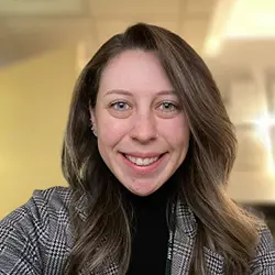 Christina Adams Headshot