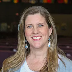 Katherine Hagstrom Headshot