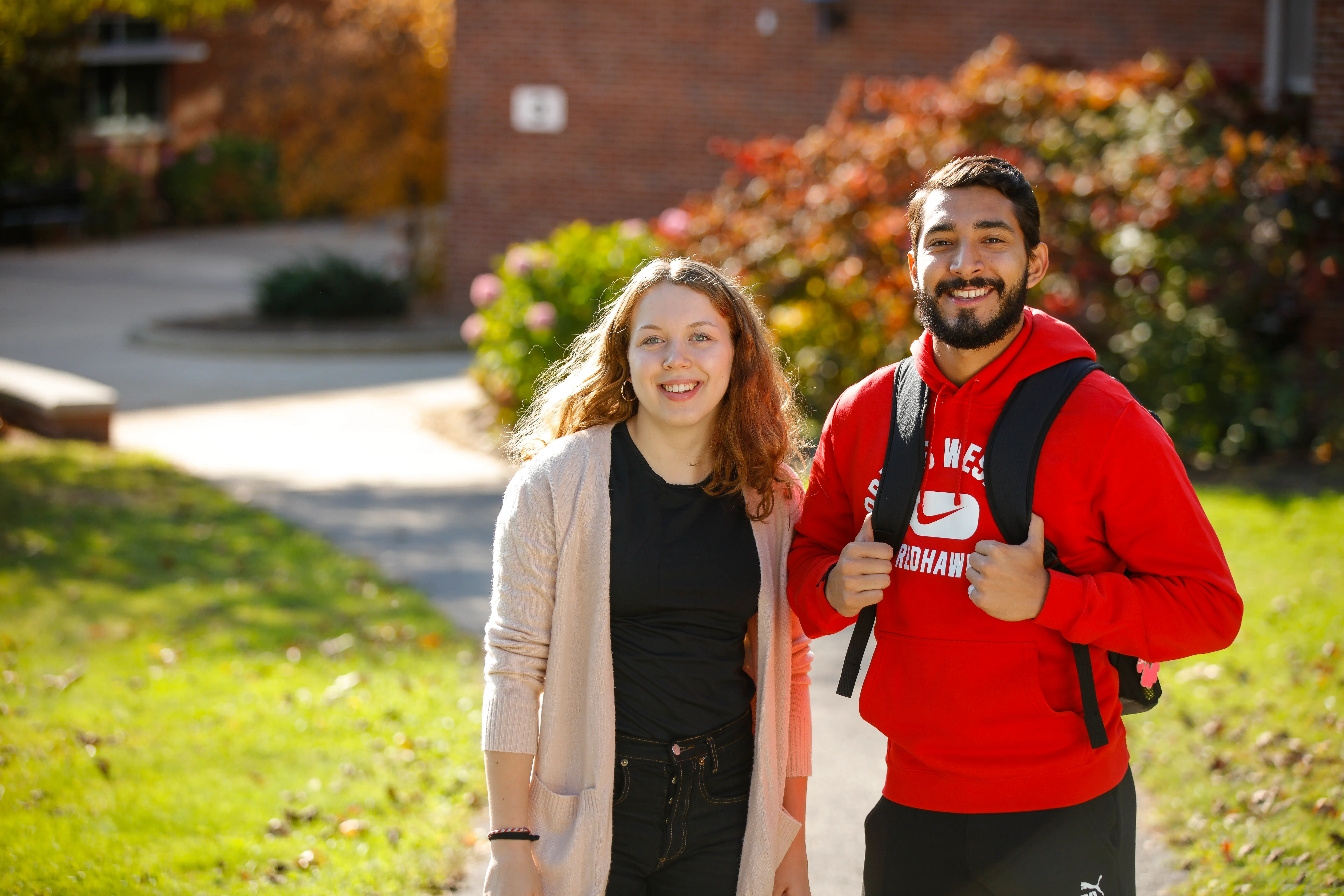 International Engagement