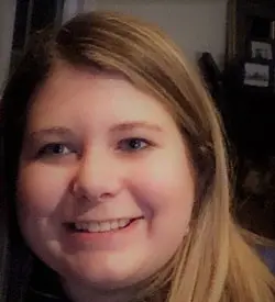 Alicia Bradford RCMS Headshot