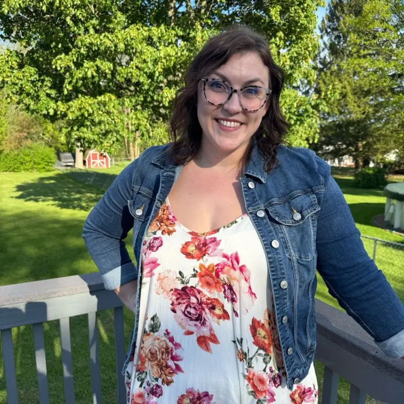 Samantha Longfellow headshot