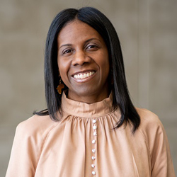 Sonnette Bascoe Headshot