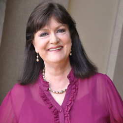 Constance Fee Headshot