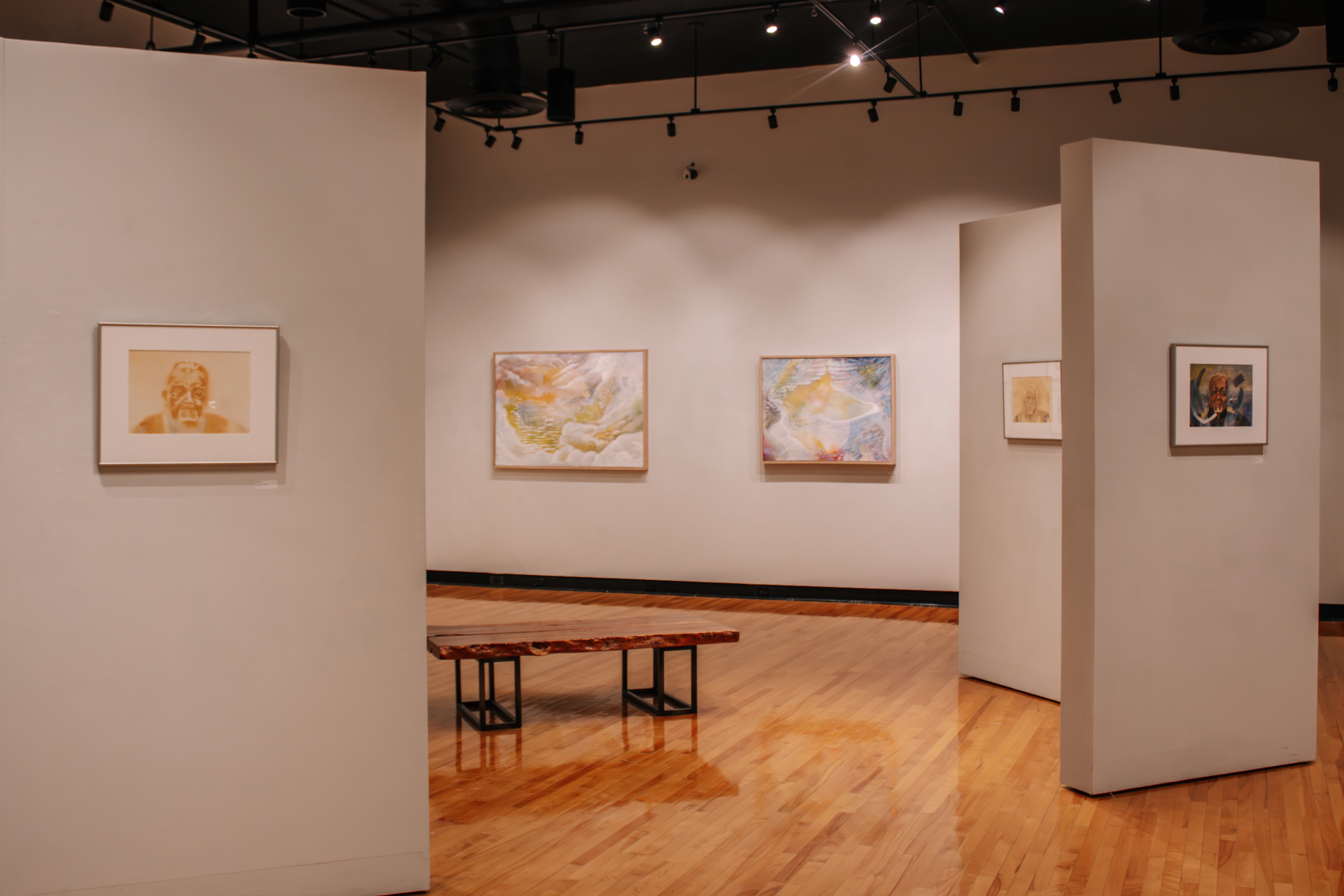 The exhibition for Remember When