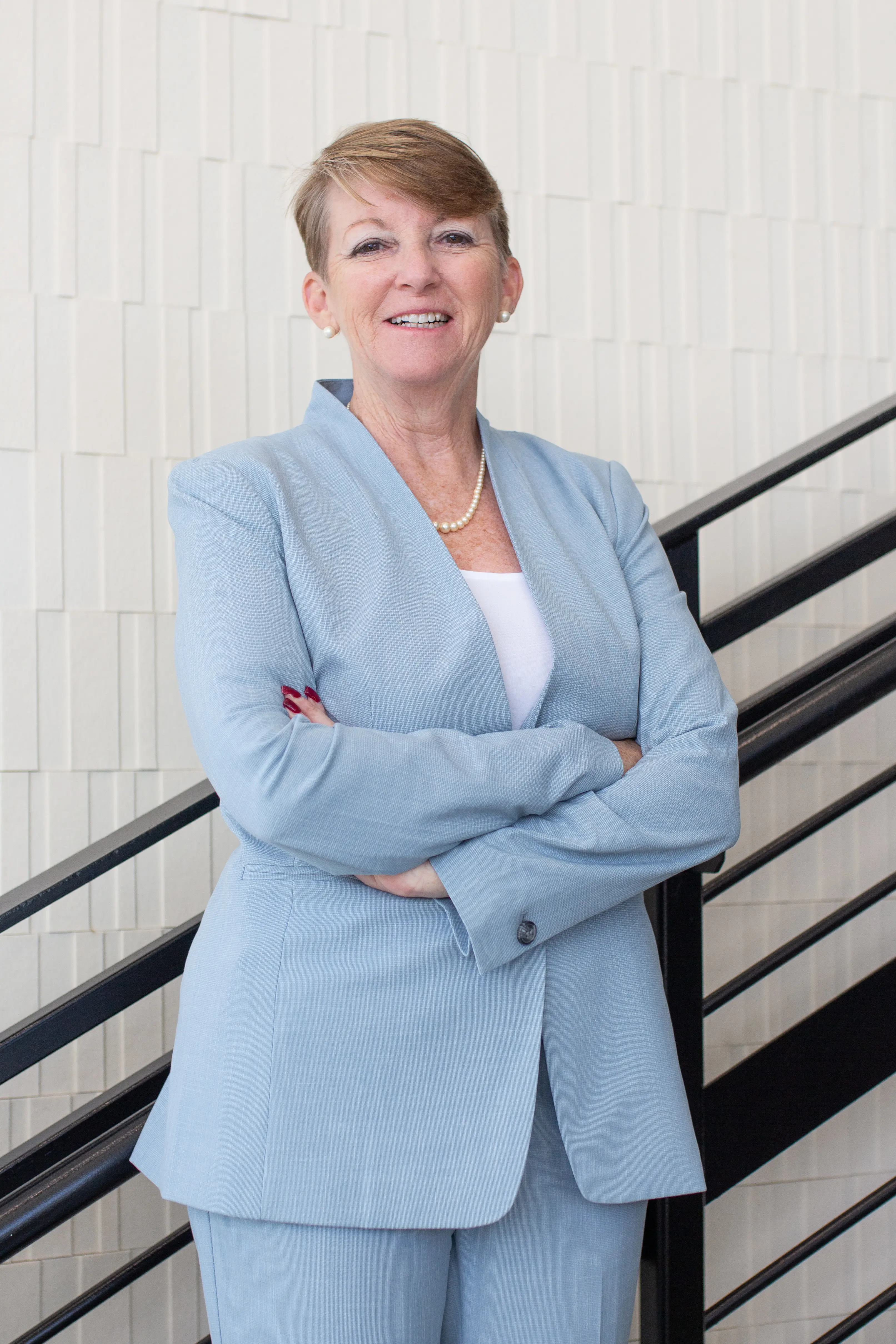 Tammy Butler full headshot