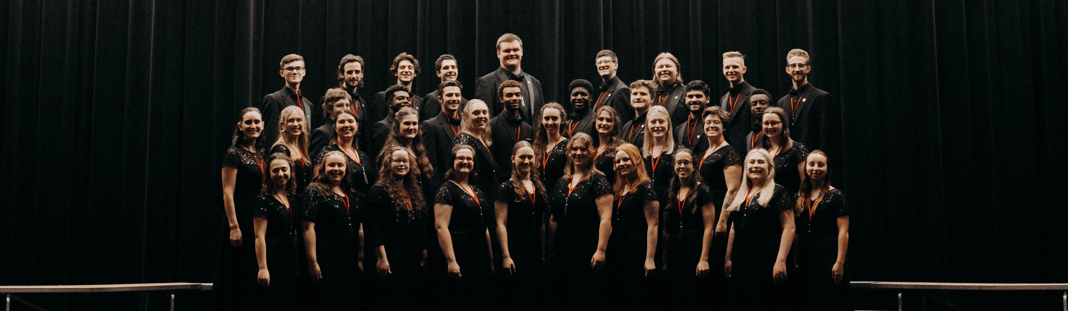 RWU Chorale
