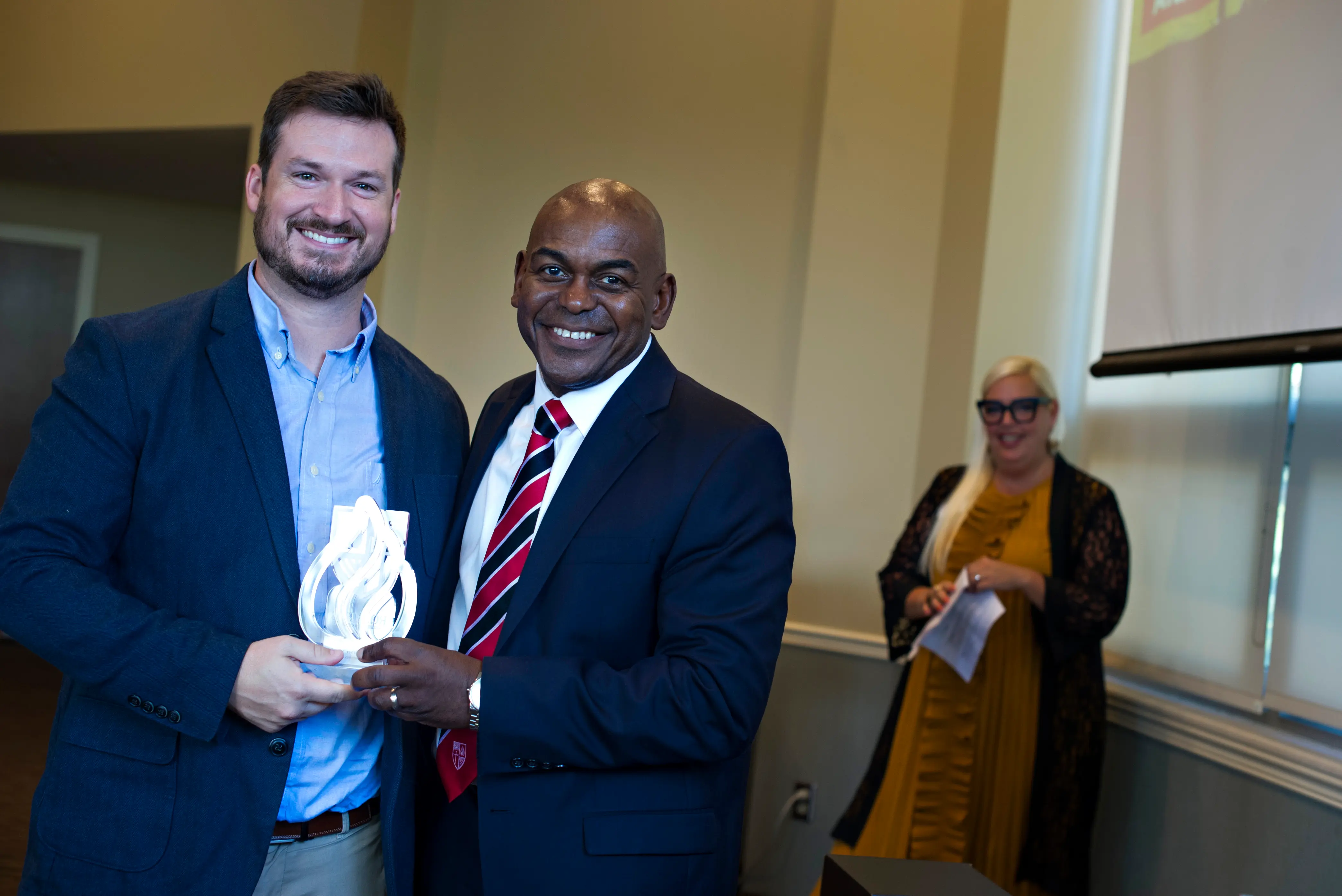 Stephen Fisher With Hayles