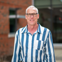 Peter Lacelle Headshot