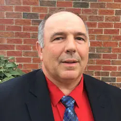 Ronald Malachowski Headshot