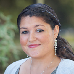 Lindsey Mwene Headshot