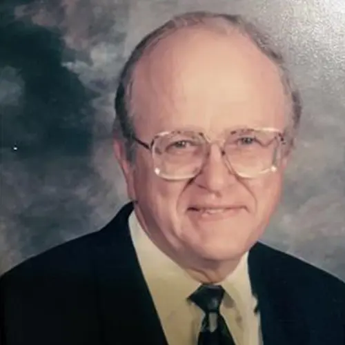 Bruce W. Burkett